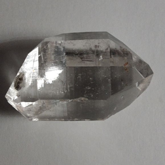 💎Quartz crystal Double Terminated Point💎 - Picture 3 of 9
